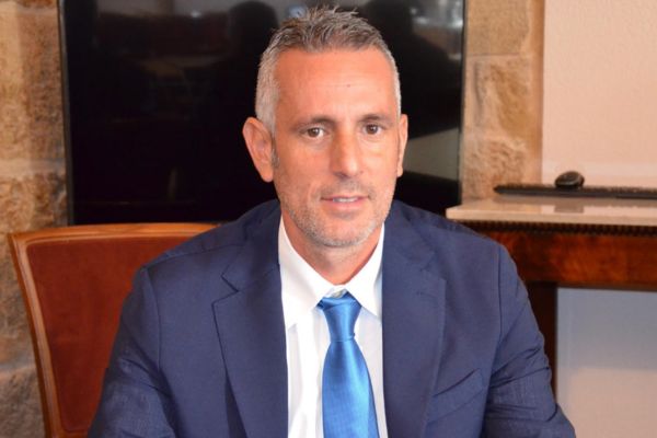 Emergenza idrica, Pace: “Acqua del fiume Verdura a mare. Attivarsi per realizzare nuovi invasi”