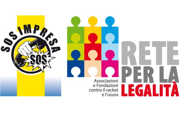 Si apre nell’azienda del “Gruppo Mammana” l’Assemblea Nazionale di “Sos Impresa – Rete per la Legalità”