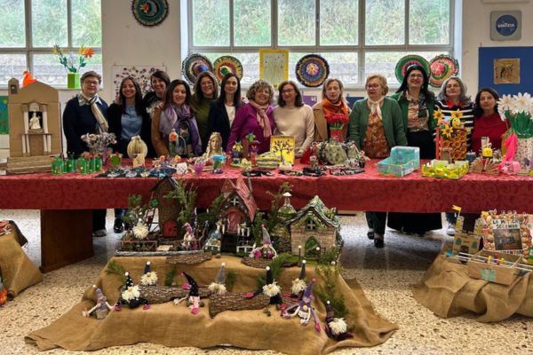 “La Giornata della Terra” al Manzoni di Alessandria della Rocca (AG)
