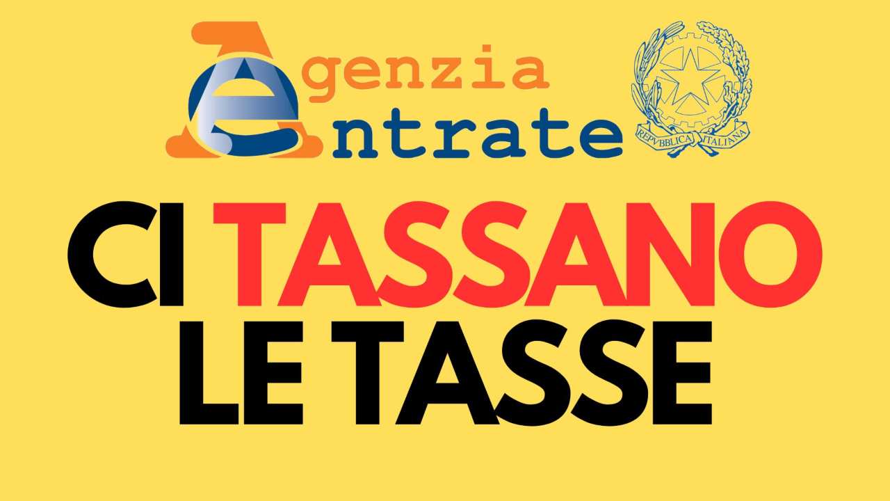 Ci tassano anche sulle tasse | Dichiarazione dei Redditi ora a pagamento: altri 75€ nelle casse dello Stato