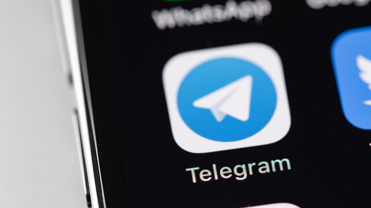 Se ha installato Telegram, al 90% ti tradisce: questo trucco lo usano tutti gli infedeli | Come scoprirlo
