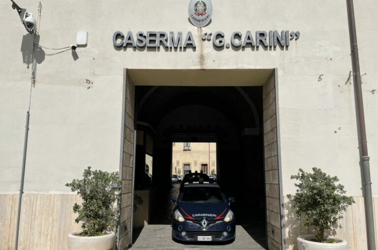 Beni per 1 milione confiscati a eredi di un boss di “cosa nostra”