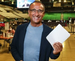 ROMA (ITALPRESS) – Sarà Carlo Conti il nuovo direttore artistico e conduttore del Festival della...