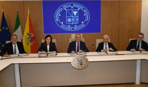 PALERMO (ITALPRESS) – Condividere competenze e conoscenze per tutelare la biodiversità siciliana e...