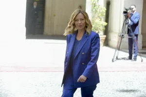 MILANO (ITALPRESS) – “Oggi ho incontrato il viceministro Leo, ci siamo confrontati sui contenuti”...