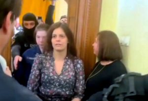 ROMA (ITALPRESS) – Ilaria Salis, dopo 466 giorni di custodia cautelare, ha lasciato questa mattina...