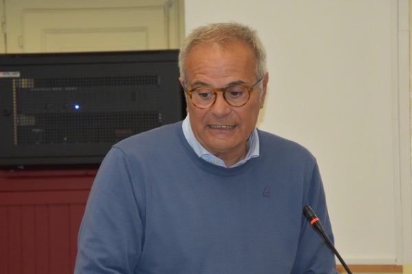 Cambio ai vertici della presidenza del Centro Pio La Torre, Emilio Miceli succede a Loredana Introini, dopo due anni di impegno