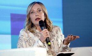 Giorgia Meloni cancella le detrazioni per i bambini
