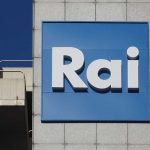 Logo Rai in una delle sedi presenti in Italia - foto Depositphotos - SiciliaNews24.it