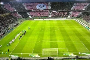 La sconfitta del Palermo in casa per 0-1 contro il Venezia nelle semifinali playoff di Serie B...