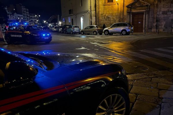 Ordine e sicurezza, controlli a tappeto a Palermo: sanzioni per oltre 25mila €