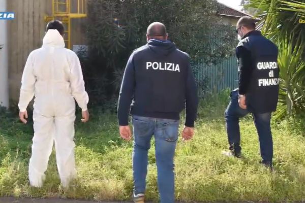 Corruzione, turbativa d’asta e gestione clientelare di un concorzio pubblico