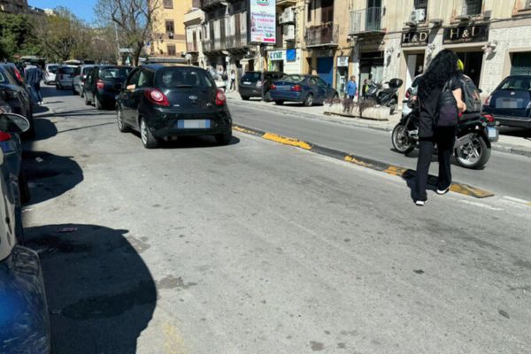 Turista travolta e uccisa a Palermo da auto pirata