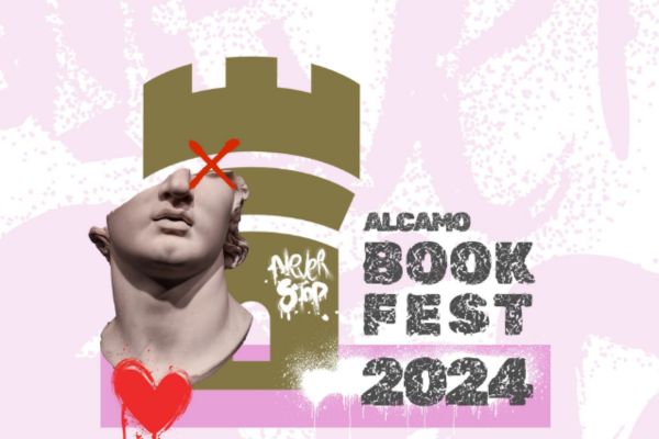 Alcamo Book Festival: il festival del libro, in programma ad Alcamo dal 23 al 26 maggio