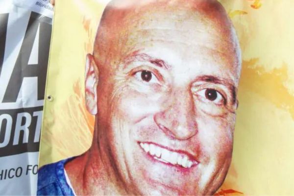 Chico Forti lascia il carcere a Miami in attesa del rientro in Italia