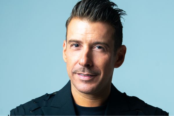 Francesco Gabbani questa sera in concerto a Monreale