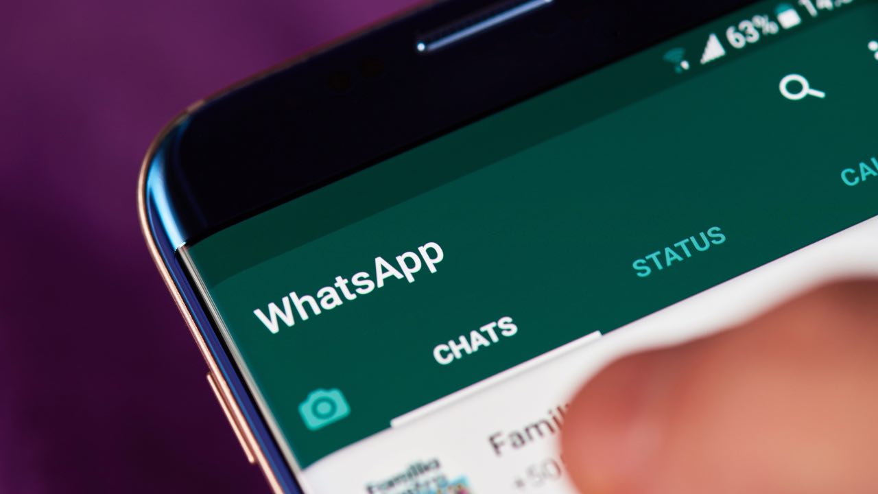 Whatsapp contro i tradimenti: con questo tasto sgami subito il tuo partner | Potresti avere brutte sorprese