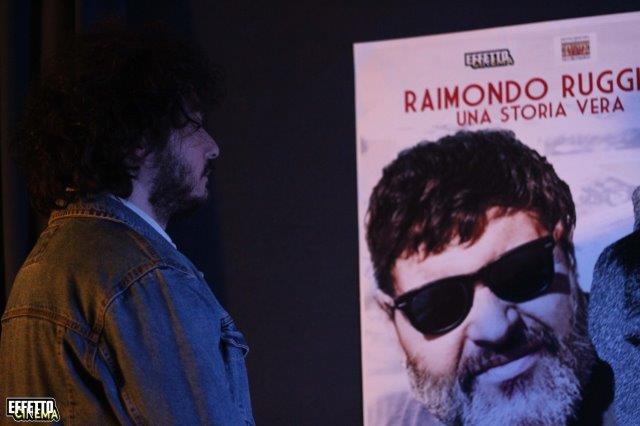 A San Cataldo il 10° Memorial “Raimondo Ruggieri”. Proiettato il cortometraggio con Lollo Franco e Rossella Leone