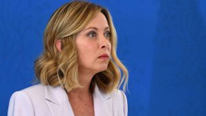 Giorgia Meloni e il bonus