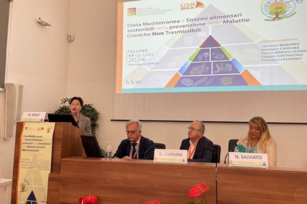 La dieta mediterranea un’alleata contro le malattie croniche