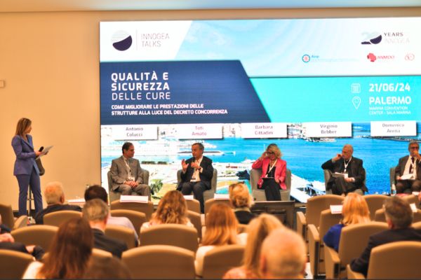 “La salute non può essere piegata a logiche di mercato”: il sistema sanitario pubblico e privato si incontra a Palermo