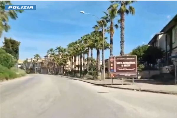 Mafia delle campagne, cinque arresti per estorsione ed illecita concorrenza