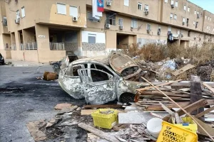 Tre pattuglie del nucleo Controlli ambientali della Polizia Municipale questa mattina hanno rimosso...