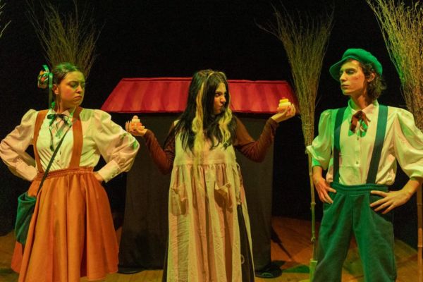 Festival Mediterraneo SuddiVisioni a Catania dal 24 giugno al 7 luglio