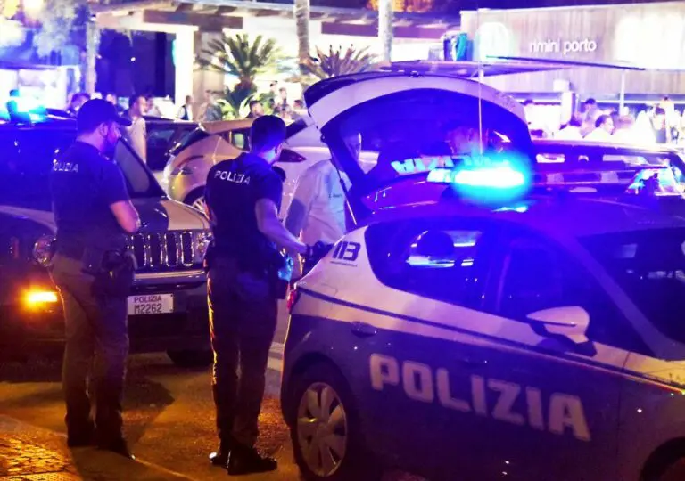 Omicidio Pierina Paganelli, arrestato il vicino di casa Louis Dassilva