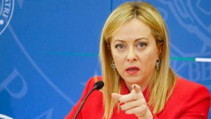 Vuoi lavorare con Giorgia Meloni e svoltare? Puoi candidarti qui