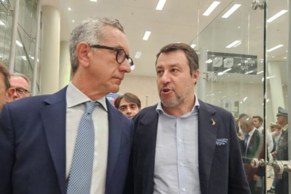 Inaugurata la nuova fermata “Nesima-Monte Po” della Metro di Catania