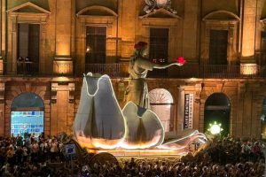 Festino 2026, Palermo si prepara al boom di turisti: +10% e traffico aeroportuale a +15%