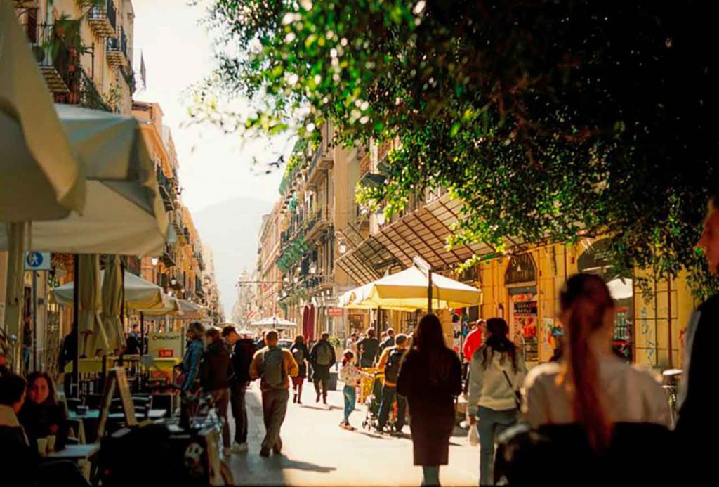 L’importanza della diversificazione delle competenze nel mercato del lavoro di Palermo