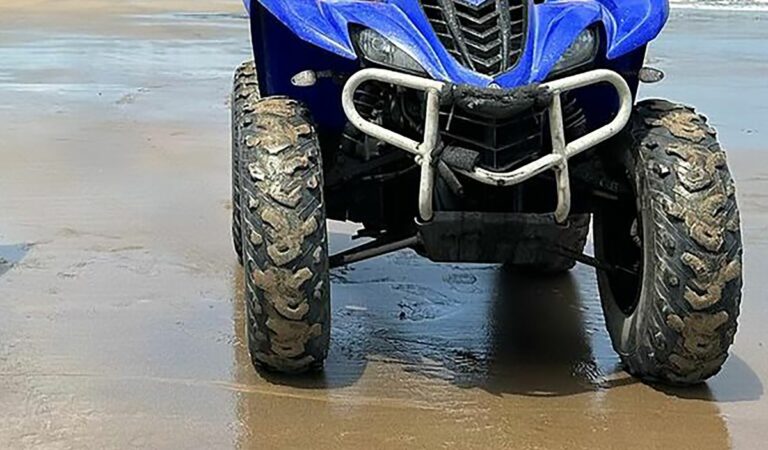 Precipita in mare con il quad da una scogliera a Malta, morta 31enne di Marsala