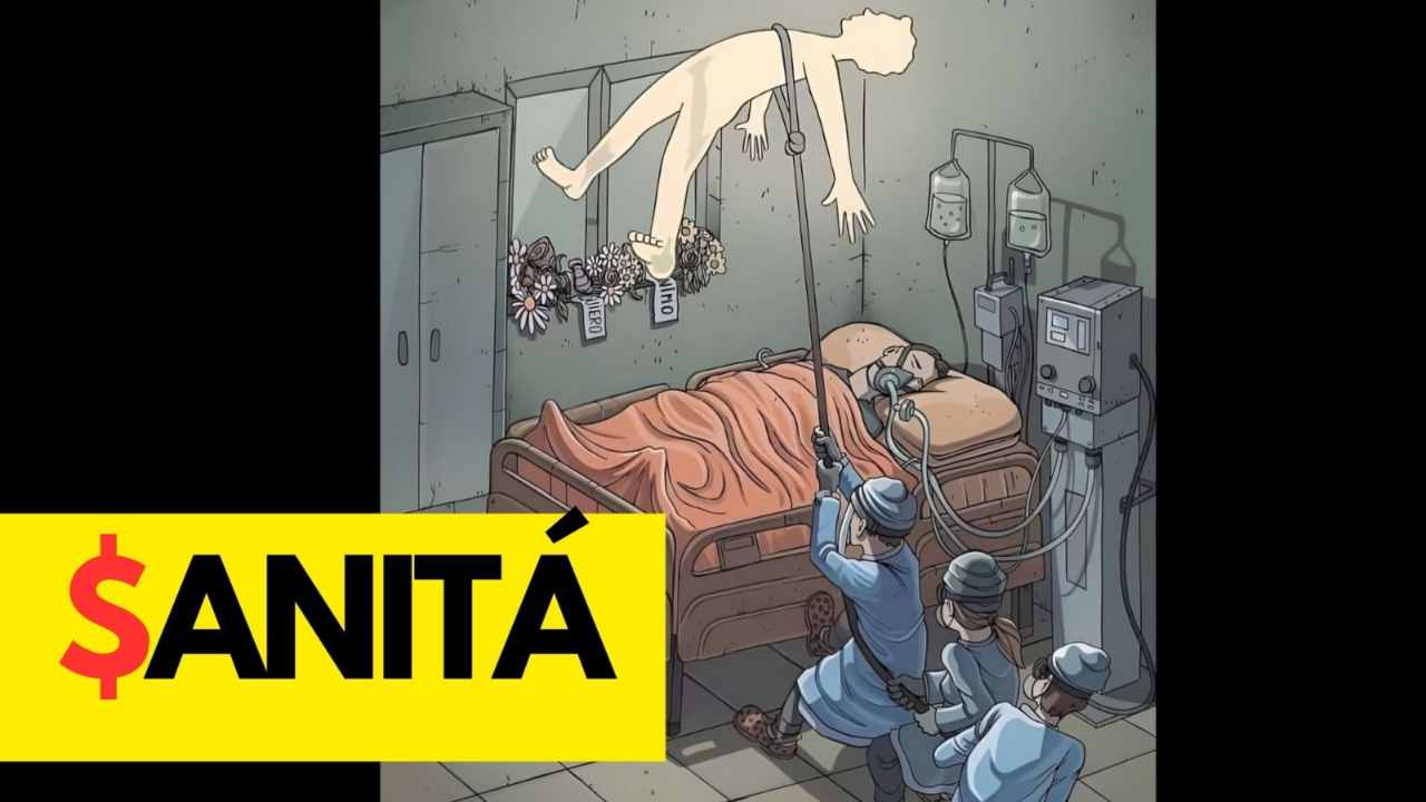 Sanità, il Governo rincara la dose: ecco il TICKET MEDICO obbligatorio | Lo devi pagare per forza per farti visitare