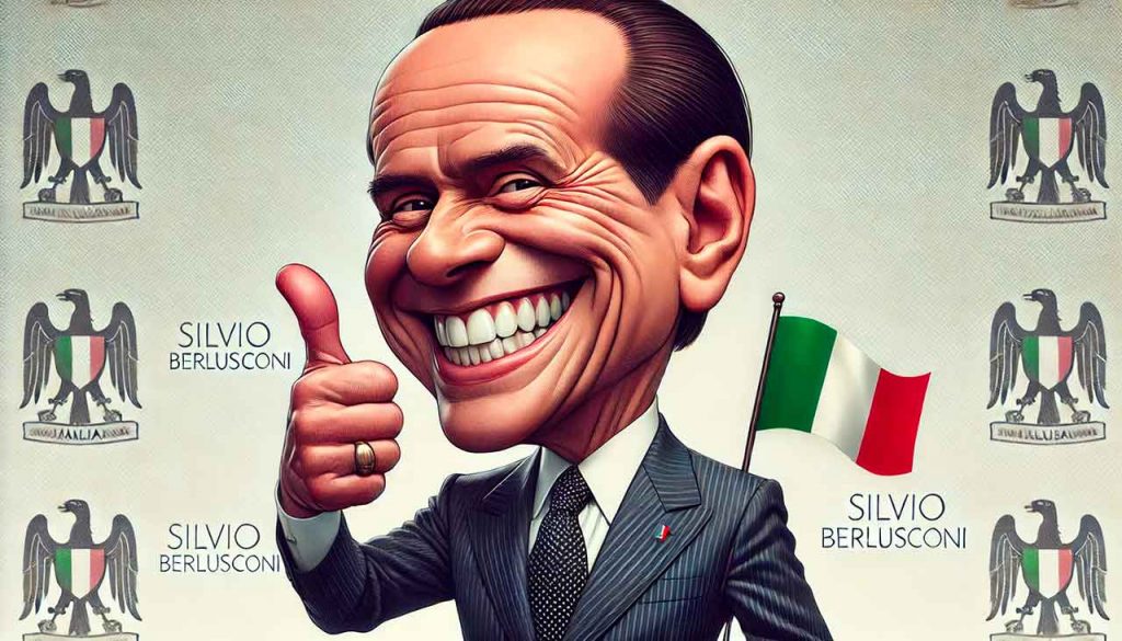 Patrimoniale, cosa ne penserebbe oggi Silvio Berlusconi?