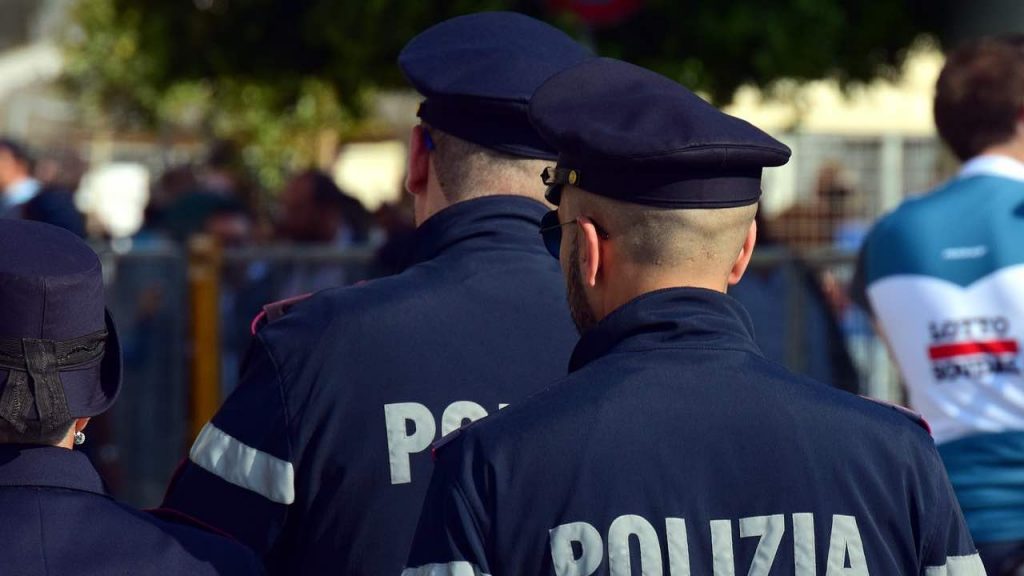 Arrestano un latitante all’aeroporto di Milano Malpensa