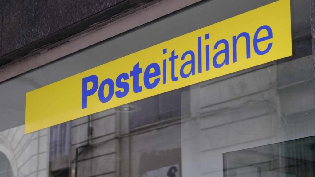 Rapina all’ufficio postale di Bagheria, arrestati du pregiudicati