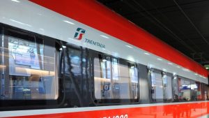 Ferrovie dello Stato assume diplomati: posti nelle officine RFI, scade oggi