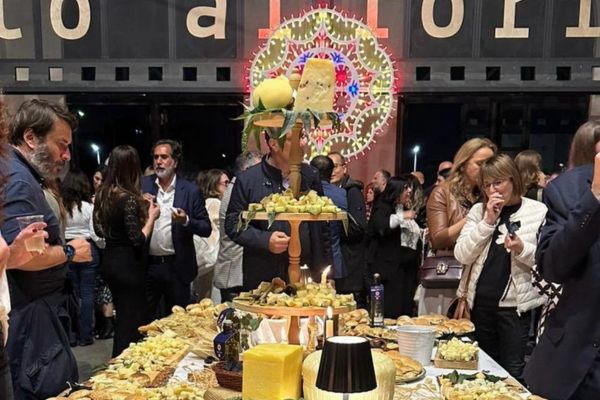 Terra di Madre, ai Giardini della Zisa di Palermo l’omaggio de ilMadeinSicily alla cultura e gastronomia siciliana declinate femminile