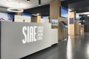 SIAE assume 45 accertatori: opportunità di lavoro anche a Palermo