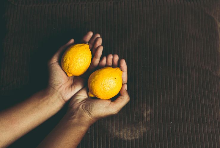 I limoni migliori
