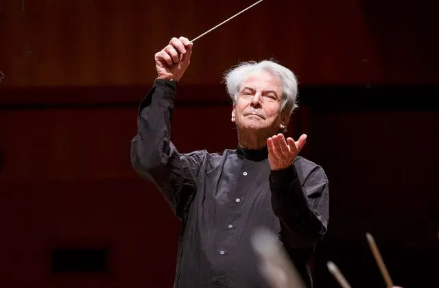 Sinfonia di Mahler aprirà la stagione dell’Orchestra Sinfonica Siciliana