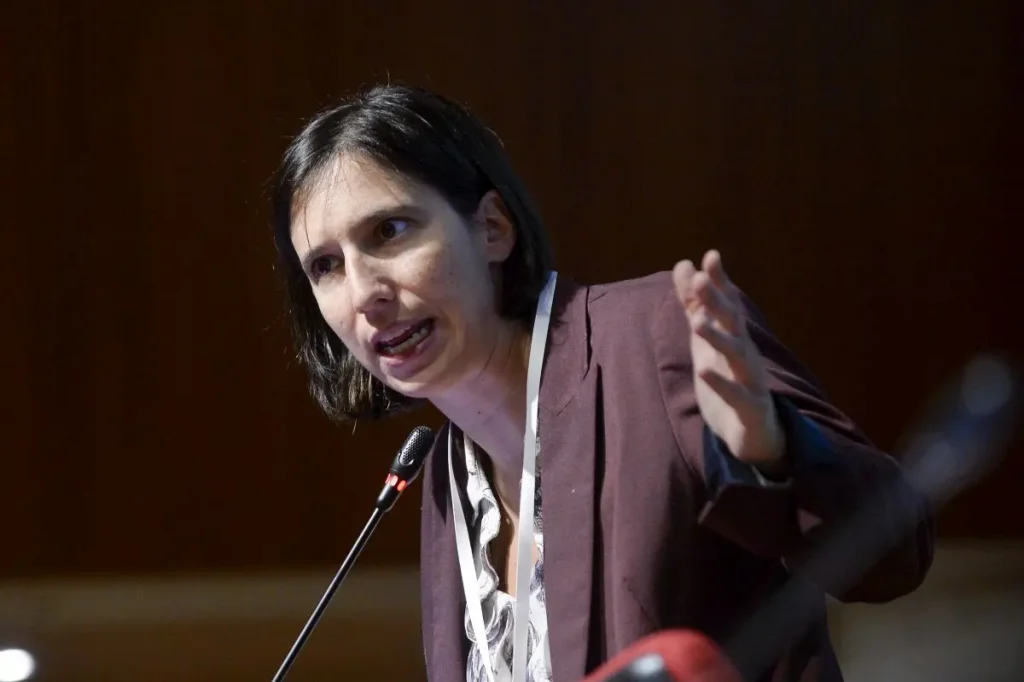 Schlein “Tassare i super ricchi non è tabù”