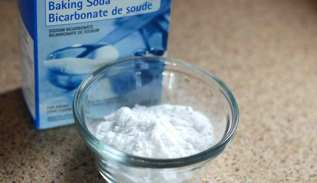 Altro che Bicarbonato: per pulire green uso solo queste | Disinfettano al 100%