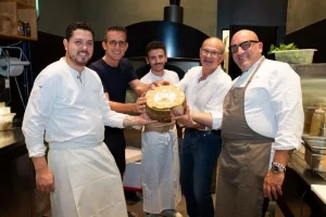 Una vera e propria festa che ha coinvolto tutta la zona dell’Olivella a Palermo, quella che si è...