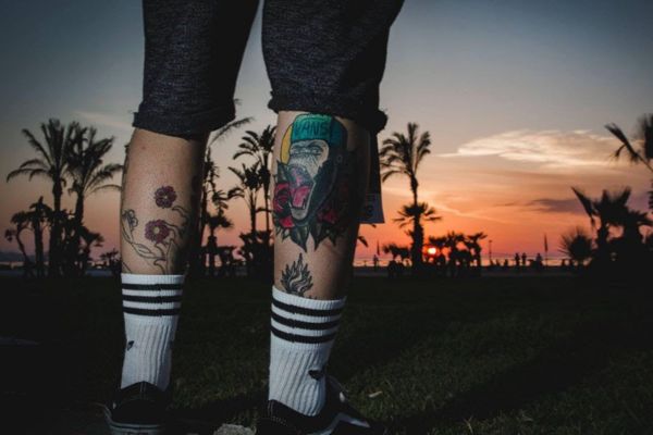 Questo fine settimana arriva Palermo Tattoo Convention, 120 tatuatori da tutto il mondo colorano il Palagiotto