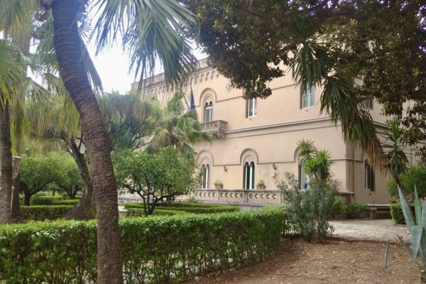 Giornate Fai d’Autunno, i luoghi da visitare a Palermo sabato 12 e domenica 13 ottobre