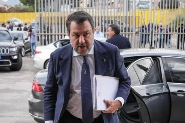 Cassazione: bocciato il ricorso su Matteo Salvini nel caso Open Arms