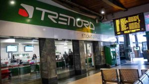 Trenord seleziona nuovi capotreno: candidature aperte fino al 20 aprile